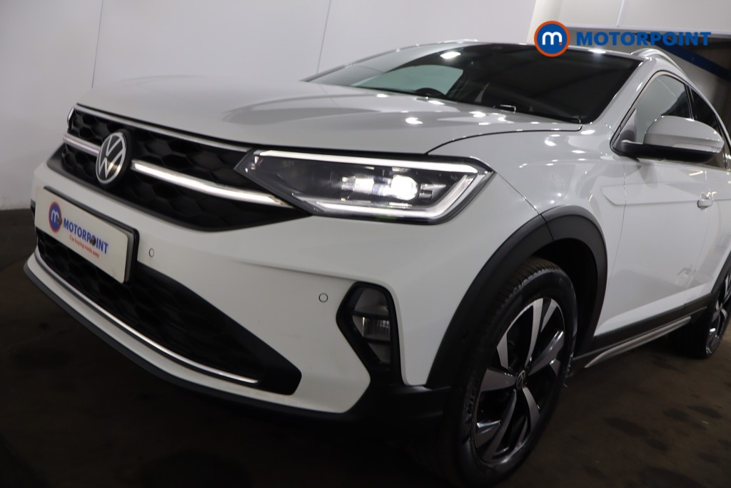 Volkswagen Taigo Style Manual Petrol SUV - Stock Number (1536179) - 28th supplementary image