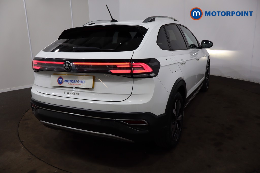 Volkswagen Taigo Style Manual Petrol SUV - Stock Number (1536179) - 30th supplementary image