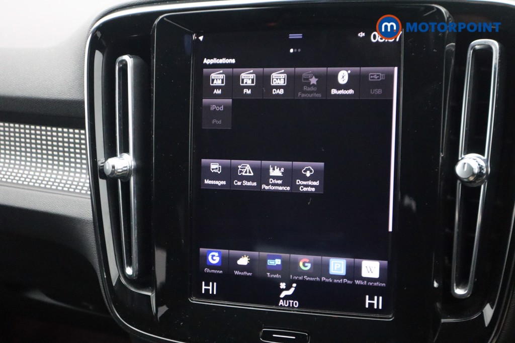 Volvo Xc40 R Design Manual Petrol SUV - Stock Number (1536491) - 7th supplementary image