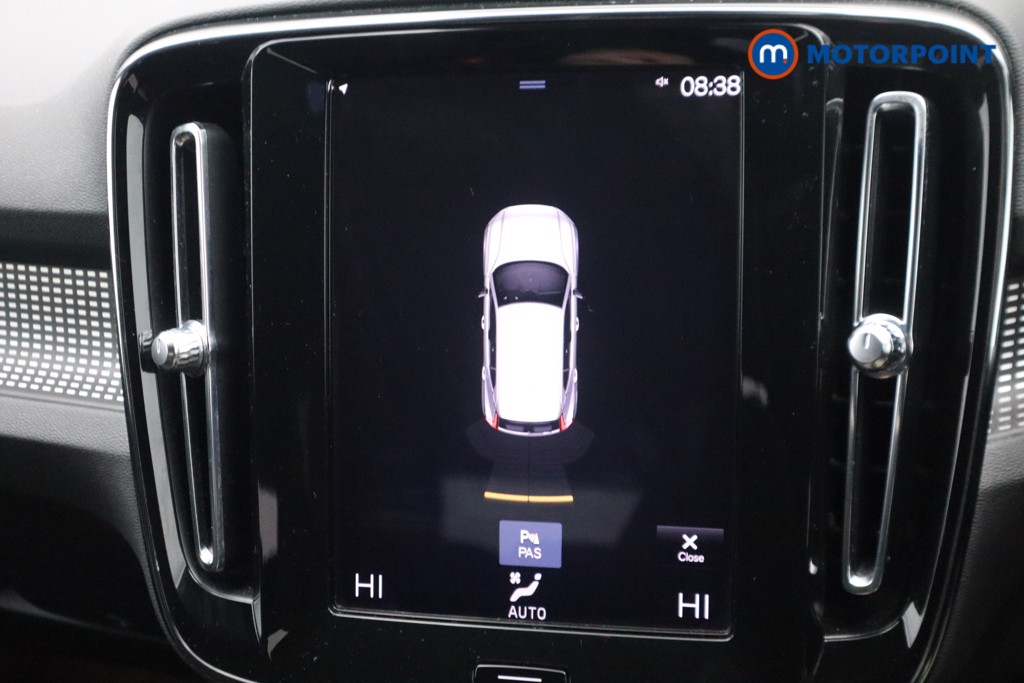 Volvo Xc40 R Design Manual Petrol SUV - Stock Number (1536491) - 8th supplementary image