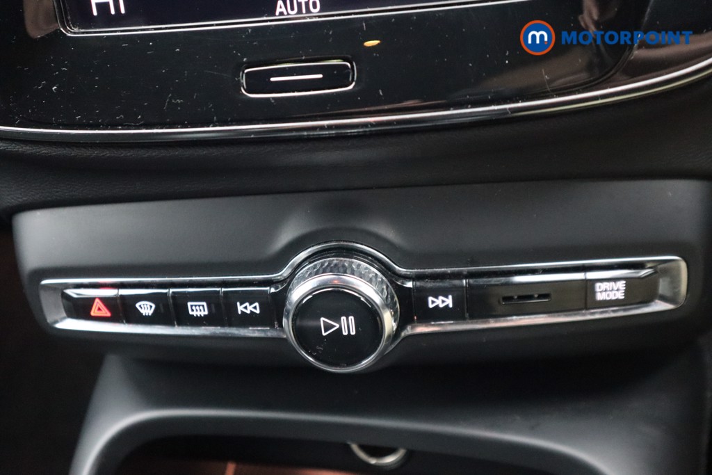 Volvo Xc40 R Design Manual Petrol SUV - Stock Number (1536491) - 9th supplementary image