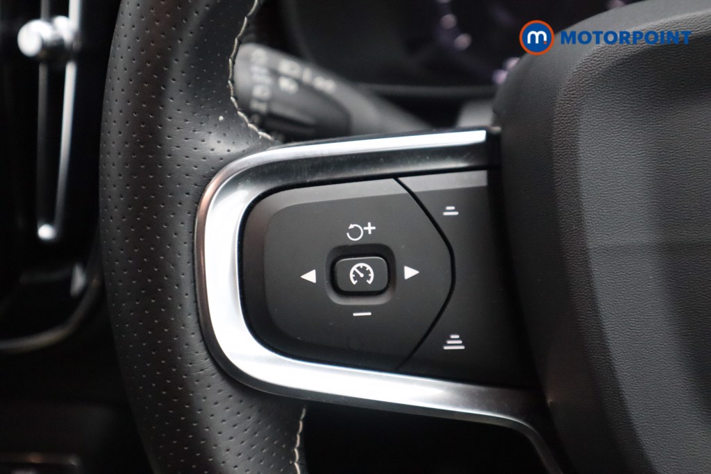 Volvo Xc40 R Design Manual Petrol SUV - Stock Number (1536491) - 11th supplementary image