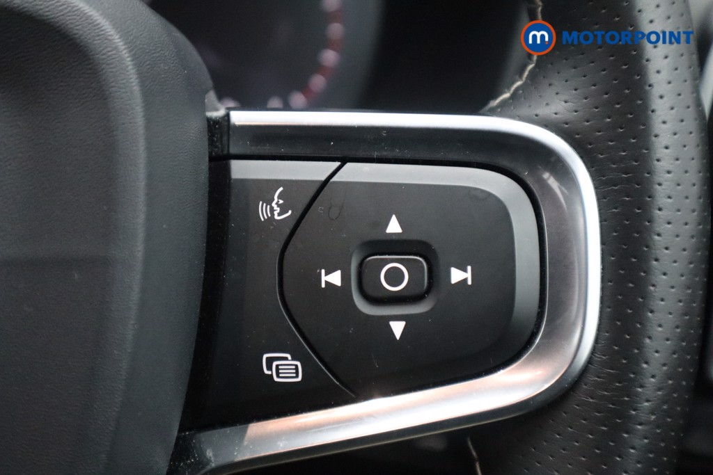 Volvo Xc40 R Design Manual Petrol SUV - Stock Number (1536491) - 12th supplementary image