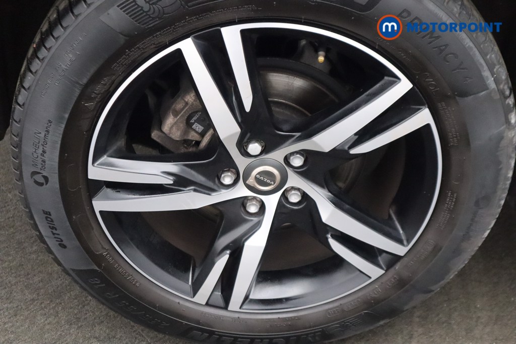 Volvo Xc40 R Design Manual Petrol SUV - Stock Number (1536491) - 18th supplementary image