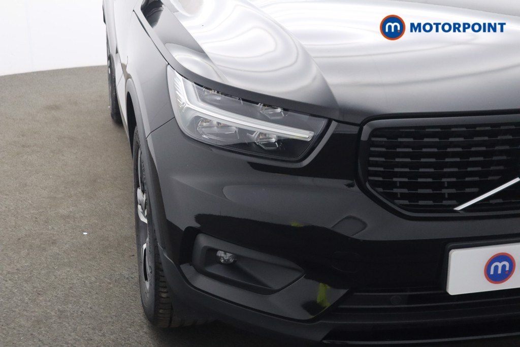 Volvo Xc40 R Design Manual Petrol SUV - Stock Number (1536491) - 20th supplementary image
