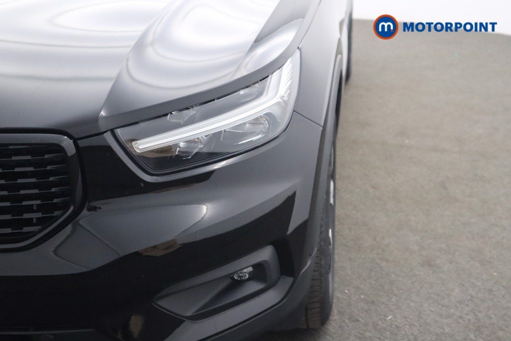 Volvo Xc40 R Design Manual Petrol SUV - Stock Number (1536491) - 21st supplementary image