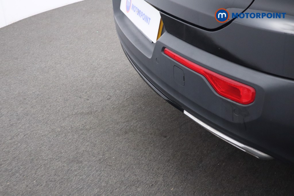 Volvo Xc40 R Design Manual Petrol SUV - Stock Number (1536491) - 23rd supplementary image