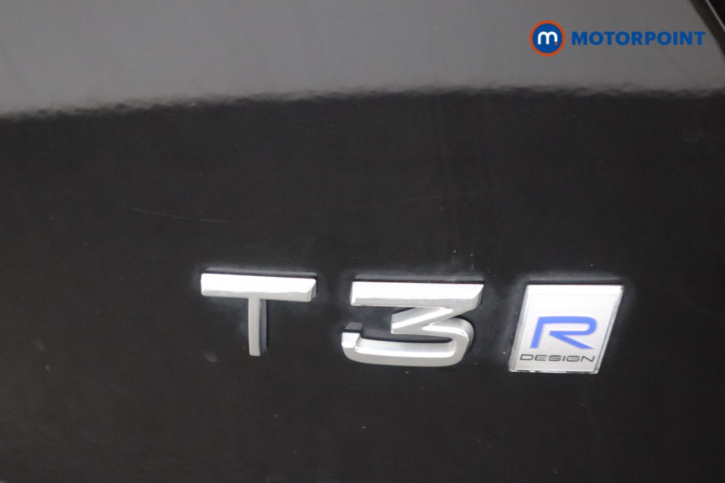 Volvo Xc40 R Design Manual Petrol SUV - Stock Number (1536491) - 24th supplementary image