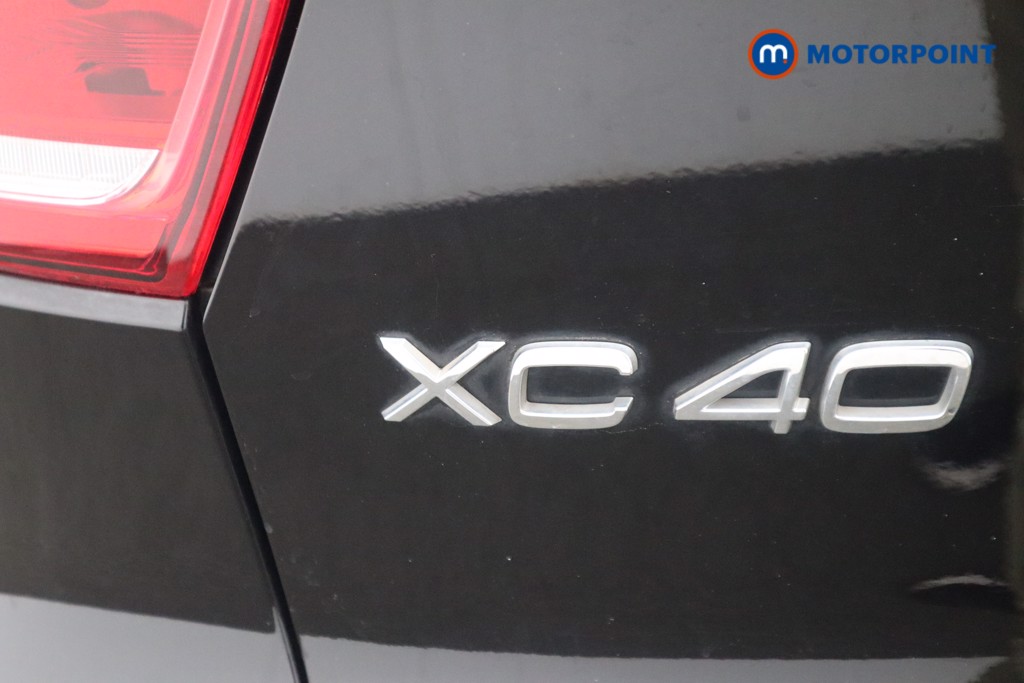 Volvo Xc40 R Design Manual Petrol SUV - Stock Number (1536491) - 26th supplementary image