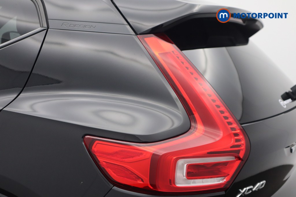 Volvo Xc40 R Design Manual Petrol SUV - Stock Number (1536491) - 27th supplementary image