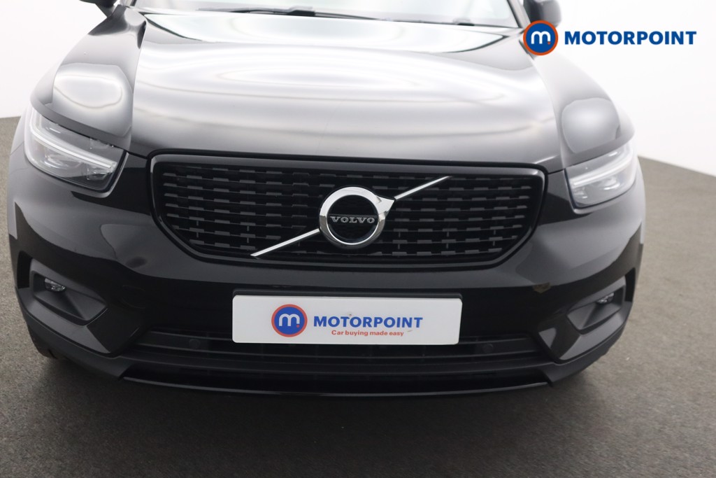Volvo Xc40 R Design Manual Petrol SUV - Stock Number (1536491) - 28th supplementary image