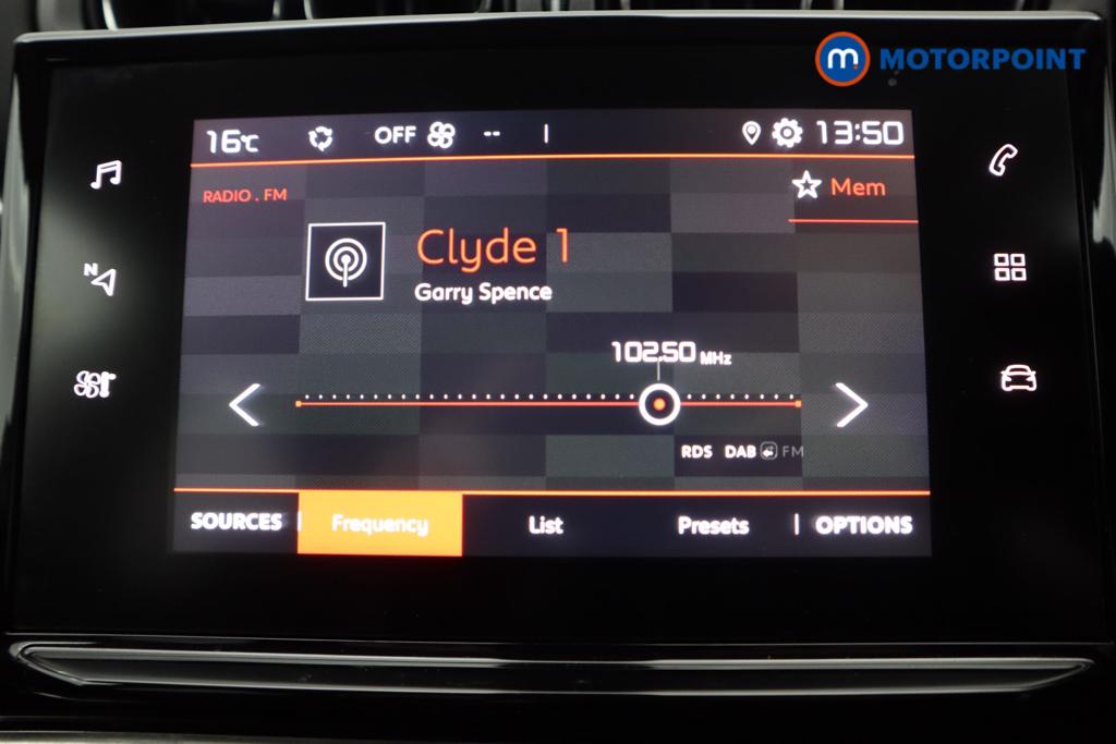 Citroen C3 C-Series Edition Automatic Petrol Hatchback - Stock Number (1536493) - 2nd supplementary image