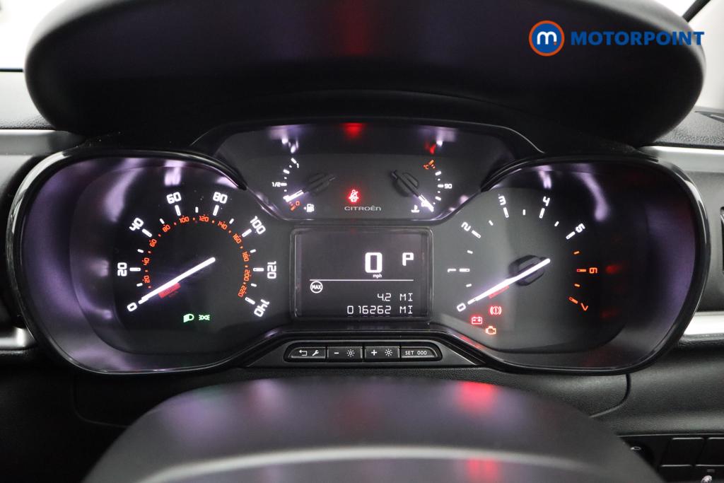 Citroen C3 C-Series Edition Automatic Petrol Hatchback - Stock Number (1536493) - 5th supplementary image