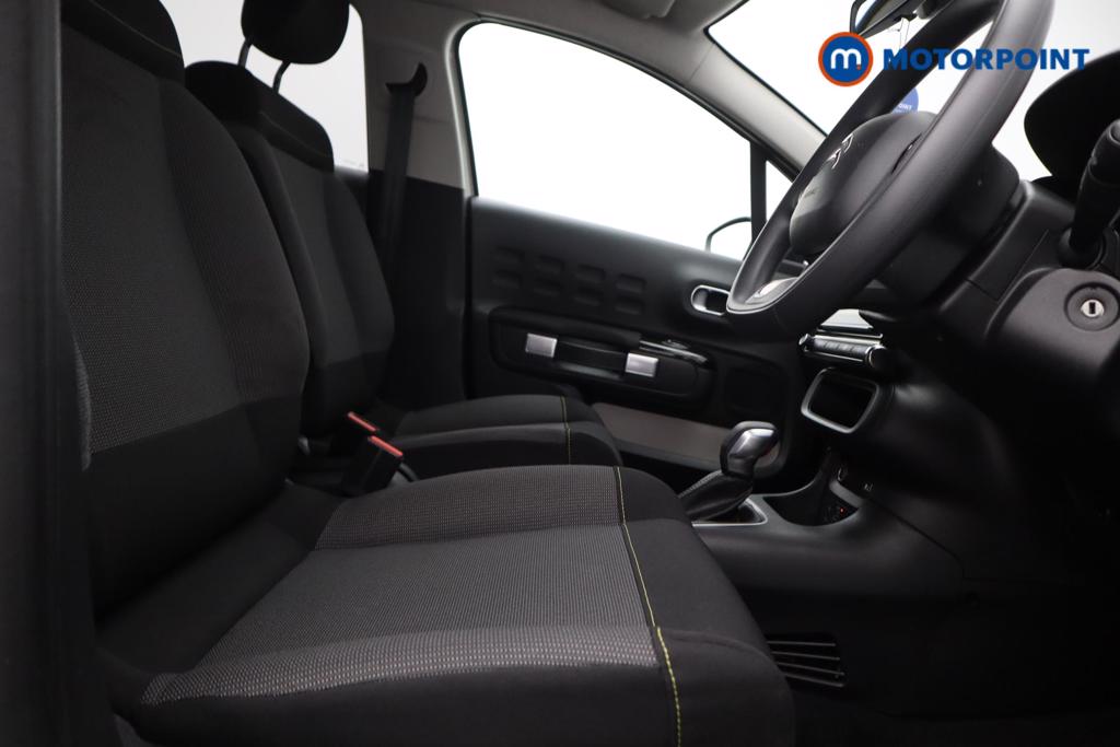 Citroen C3 C-Series Edition Automatic Petrol Hatchback - Stock Number (1536493) - 7th supplementary image