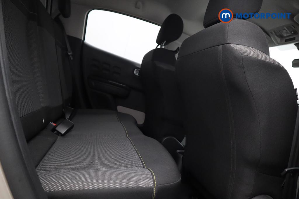 Citroen C3 C-Series Edition Automatic Petrol Hatchback - Stock Number (1536493) - 8th supplementary image