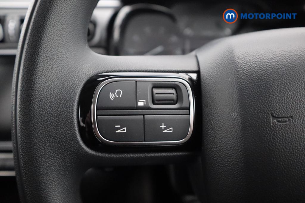 Citroen C3 C-Series Edition Automatic Petrol Hatchback - Stock Number (1536493) - 13th supplementary image