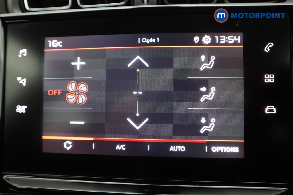 Citroen C3 C-Series Edition Automatic Petrol Hatchback - Stock Number (1536493) - 15th supplementary image