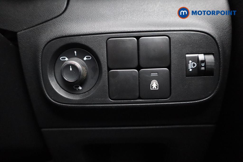 Citroen C3 C-Series Edition Automatic Petrol Hatchback - Stock Number (1536493) - 16th supplementary image