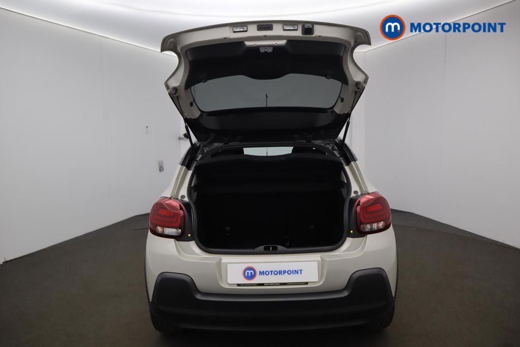 Citroen C3 C-Series Edition Automatic Petrol Hatchback - Stock Number (1536493) - 19th supplementary image