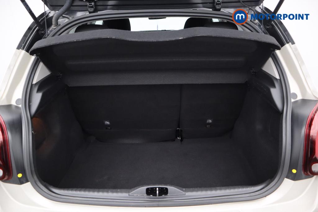 Citroen C3 C-Series Edition Automatic Petrol Hatchback - Stock Number (1536493) - 20th supplementary image