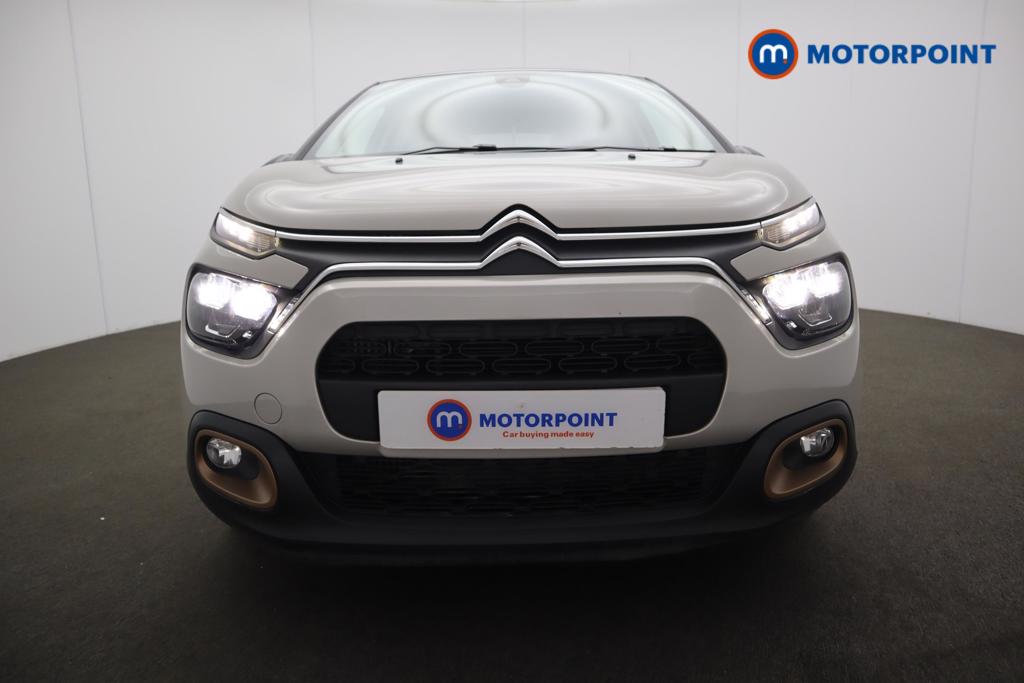 Citroen C3 C-Series Edition Automatic Petrol Hatchback - Stock Number (1536493) - 21st supplementary image