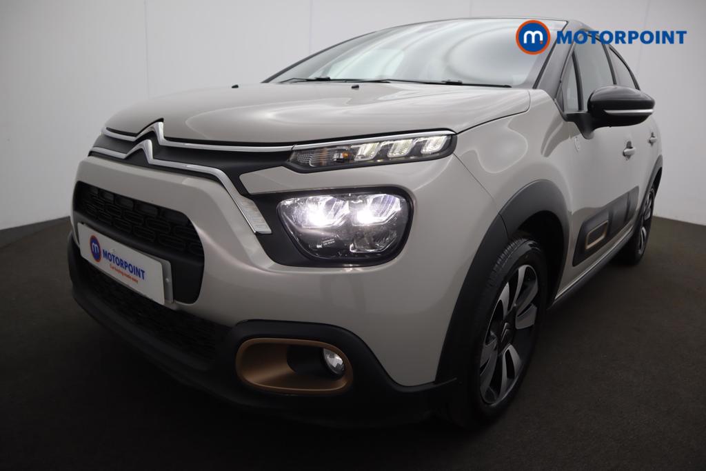 Citroen C3 C-Series Edition Automatic Petrol Hatchback - Stock Number (1536493) - 22nd supplementary image