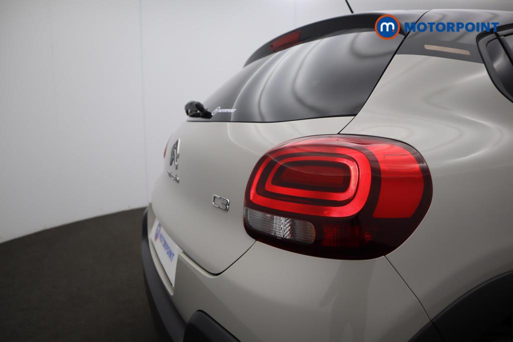 Citroen C3 C-Series Edition Automatic Petrol Hatchback - Stock Number (1536493) - 24th supplementary image