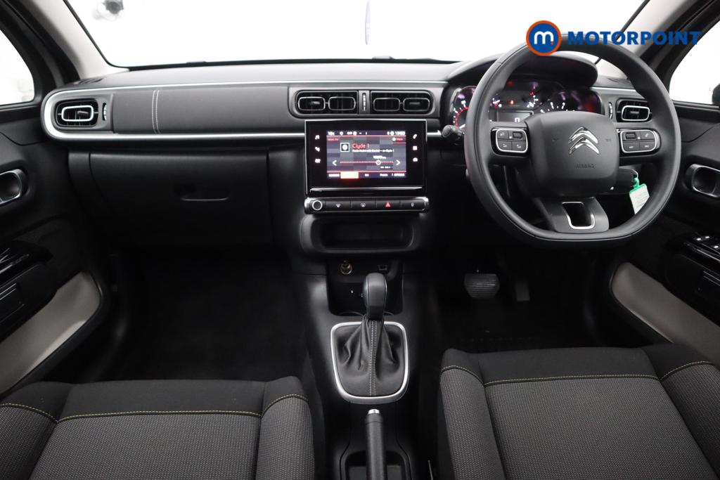 Citroen C3 C-Series Edition Automatic Petrol Hatchback - Stock Number (1536493) - 1st supplementary image