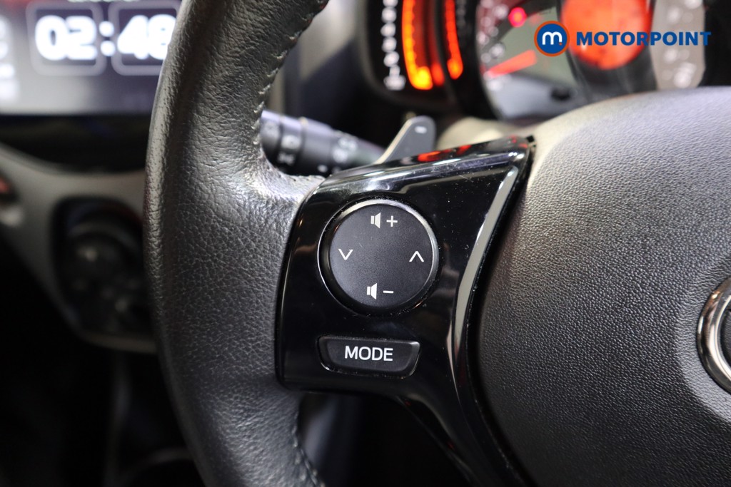 Toyota Aygo X-Play Automatic Petrol Hatchback - Stock Number (1536534) - 3rd supplementary image