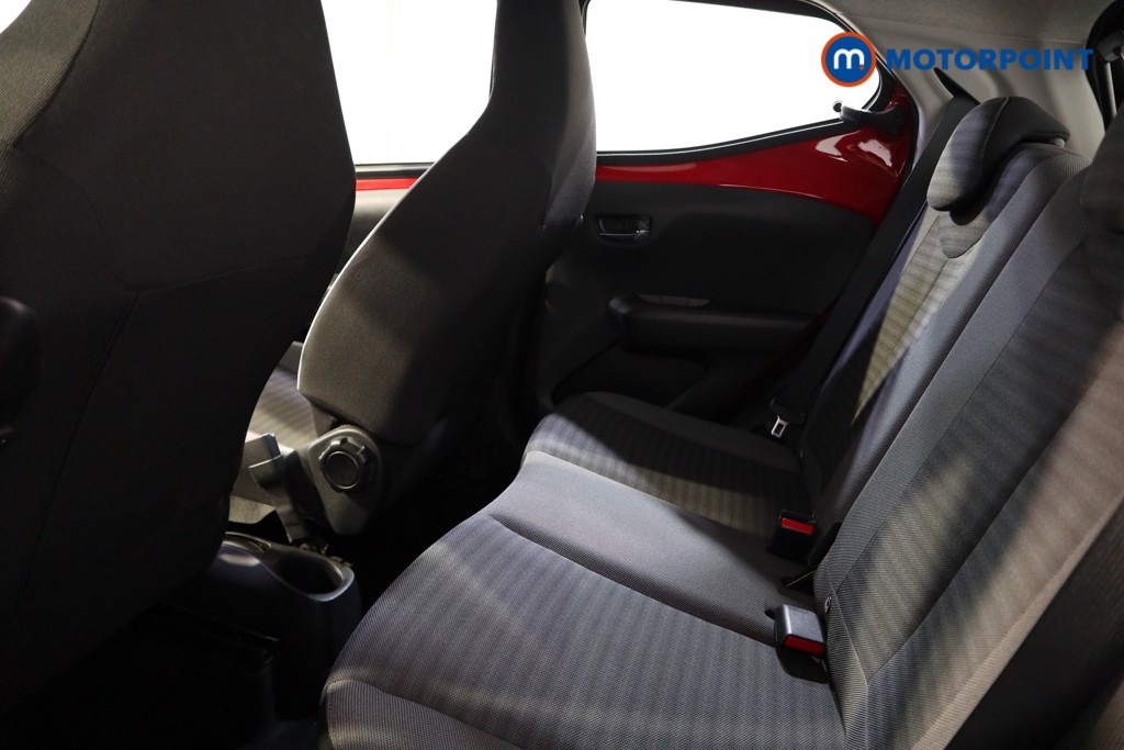 Toyota Aygo X-Play Automatic Petrol Hatchback - Stock Number (1536534) - 11th supplementary image