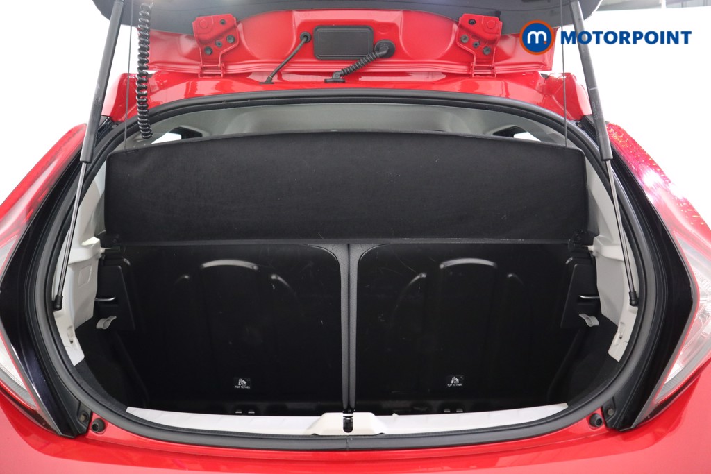 Toyota Aygo X-Play Automatic Petrol Hatchback - Stock Number (1536534) - 12th supplementary image