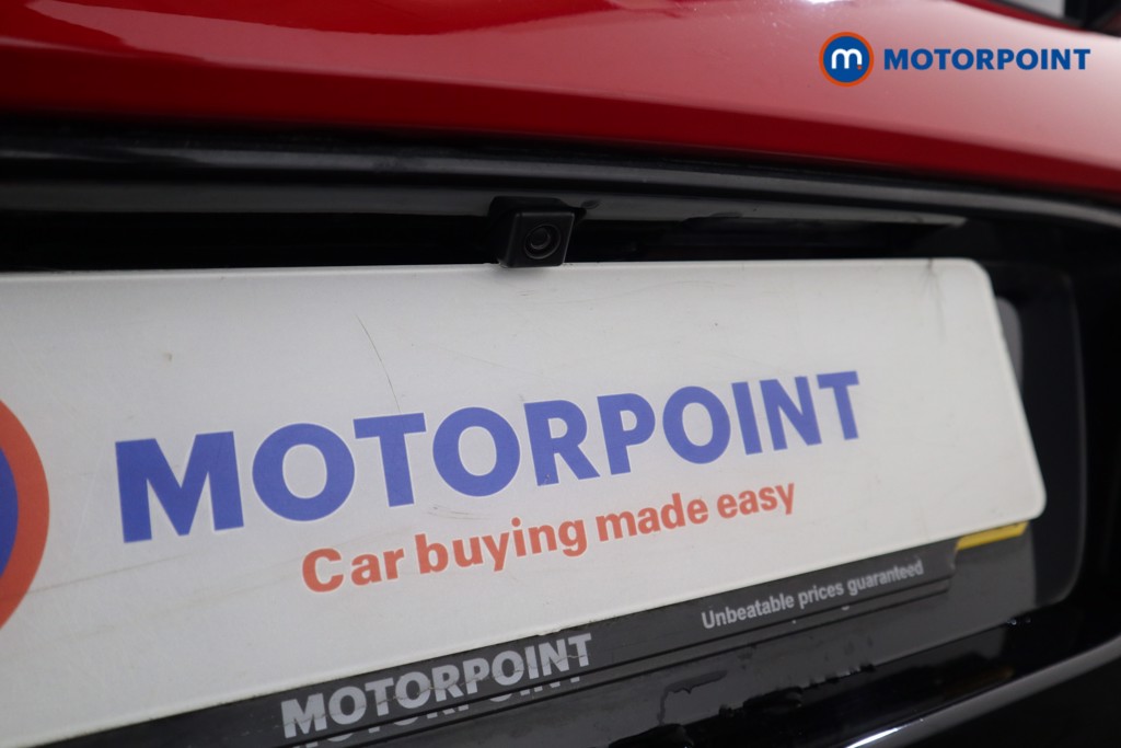 Toyota Aygo X-Play Automatic Petrol Hatchback - Stock Number (1536534) - 17th supplementary image