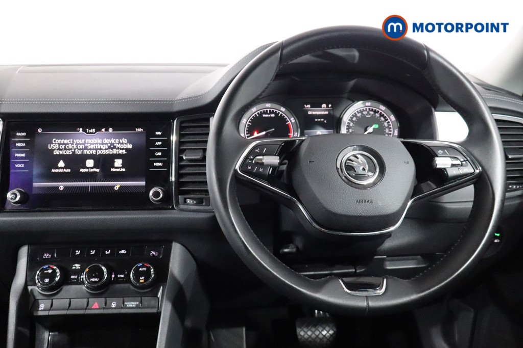 Skoda Kodiaq SE Automatic Petrol SUV - Stock Number (1536809) - 3rd supplementary image