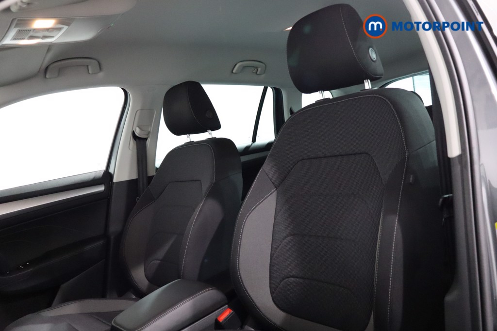 Skoda Kodiaq SE Automatic Petrol SUV - Stock Number (1536809) - 4th supplementary image