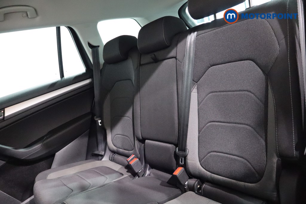 Skoda Kodiaq SE Automatic Petrol SUV - Stock Number (1536809) - 5th supplementary image