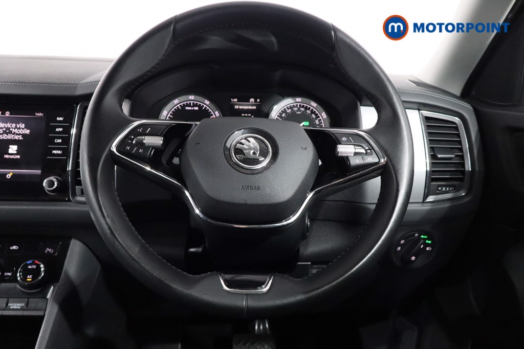 Skoda Kodiaq SE Automatic Petrol SUV - Stock Number (1536809) - 6th supplementary image