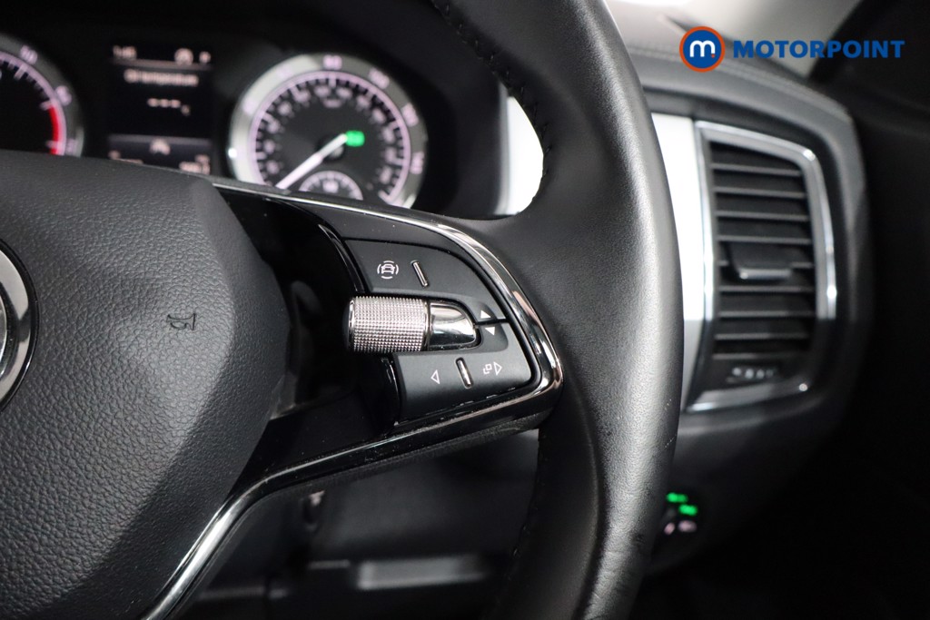 Skoda Kodiaq SE Automatic Petrol SUV - Stock Number (1536809) - 8th supplementary image
