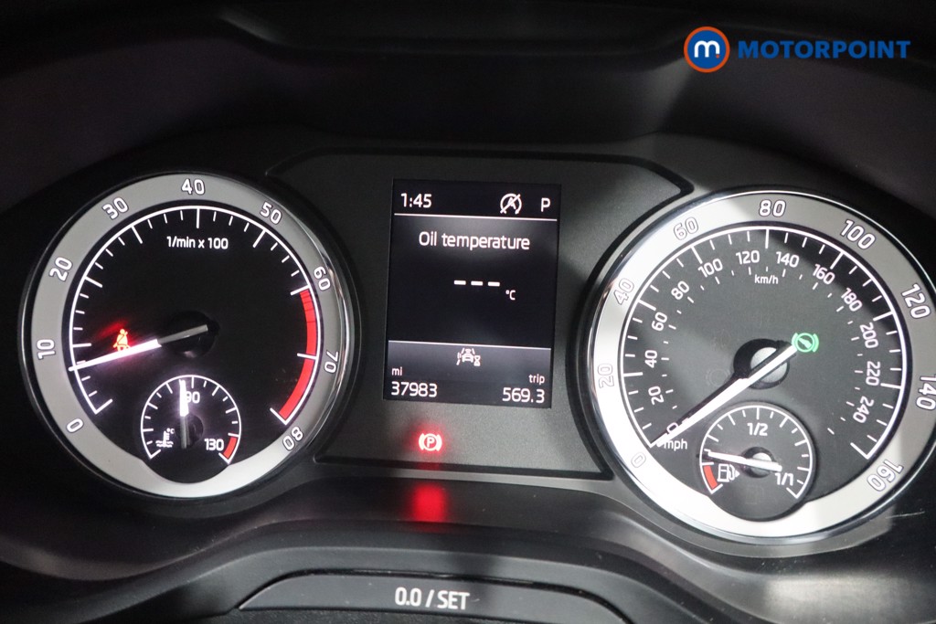 Skoda Kodiaq SE Automatic Petrol SUV - Stock Number (1536809) - 13th supplementary image