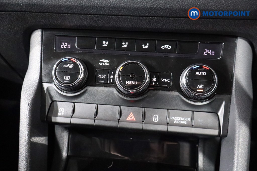 Skoda Kodiaq SE Automatic Petrol SUV - Stock Number (1536809) - 14th supplementary image