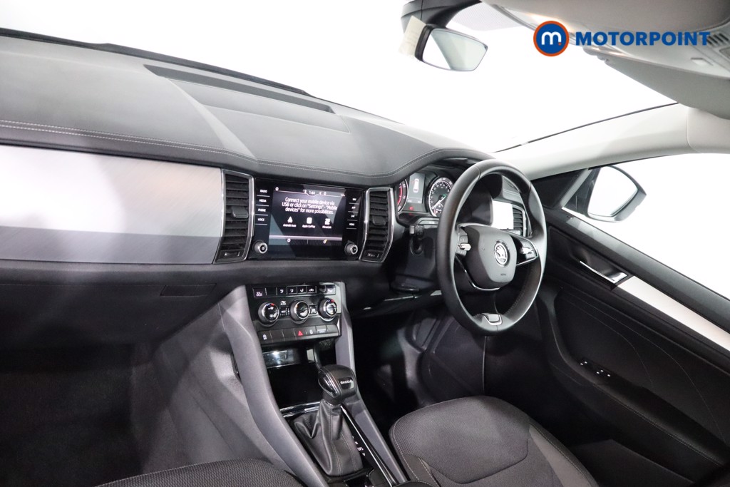 Skoda Kodiaq SE Automatic Petrol SUV - Stock Number (1536809) - 1st supplementary image