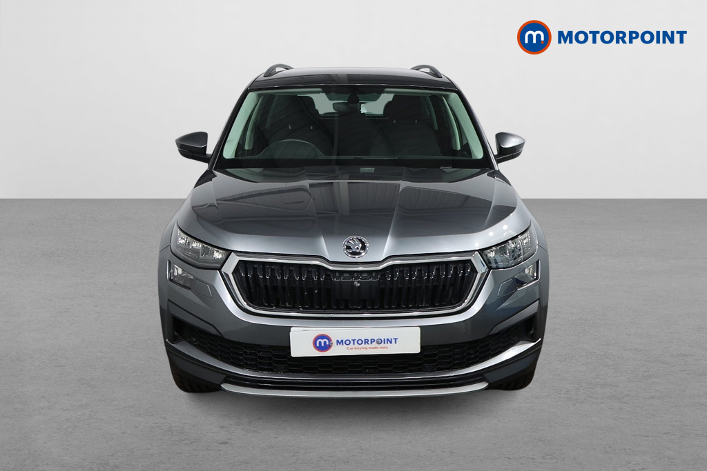 Skoda Kodiaq SE Automatic Petrol SUV - Stock Number (1536809) - Front bumper