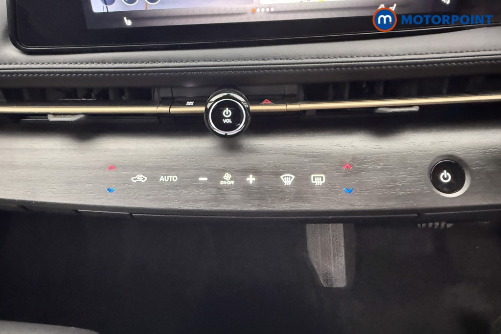 Nissan Ariya Advance Automatic Electric SUV - Stock Number (1536918) - 11th supplementary image