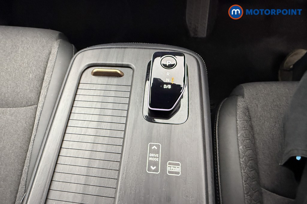 Nissan Ariya Advance Automatic Electric SUV - Stock Number (1536918) - 12th supplementary image