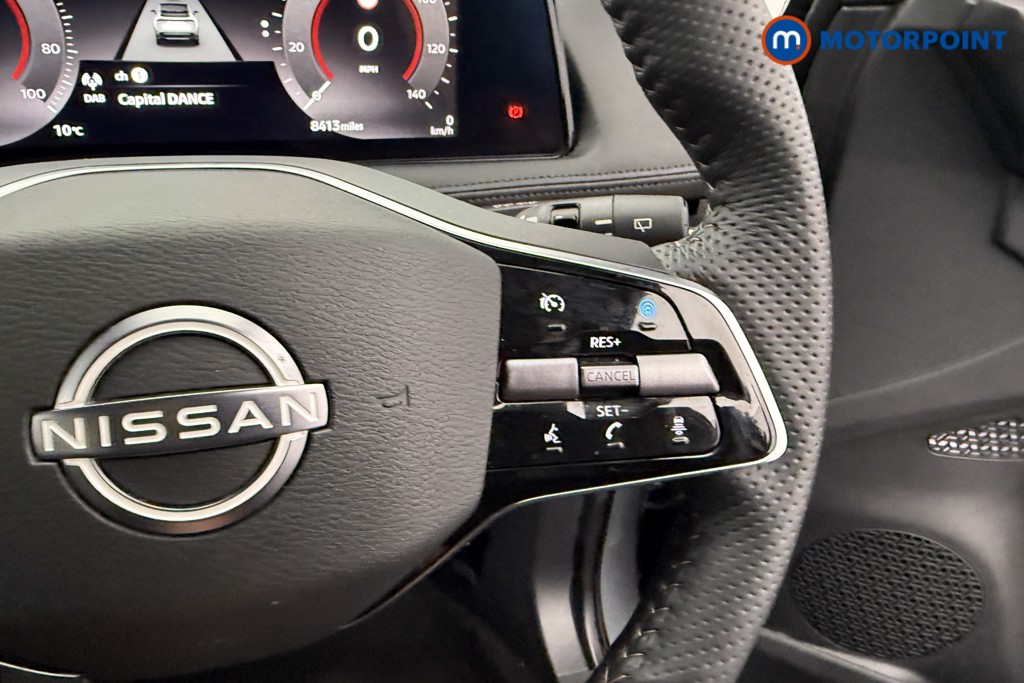 Nissan Ariya Advance Automatic Electric SUV - Stock Number (1536918) - 14th supplementary image