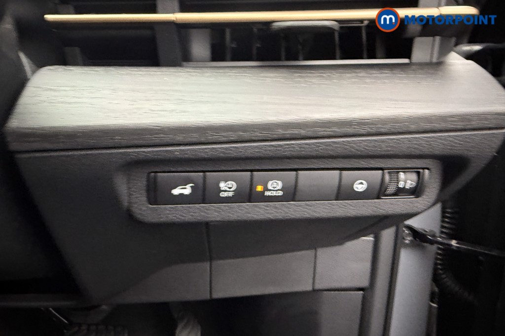 Nissan Ariya Advance Automatic Electric SUV - Stock Number (1536918) - 15th supplementary image