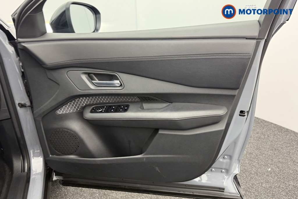 Nissan Ariya Advance Automatic Electric SUV - Stock Number (1536918) - 17th supplementary image