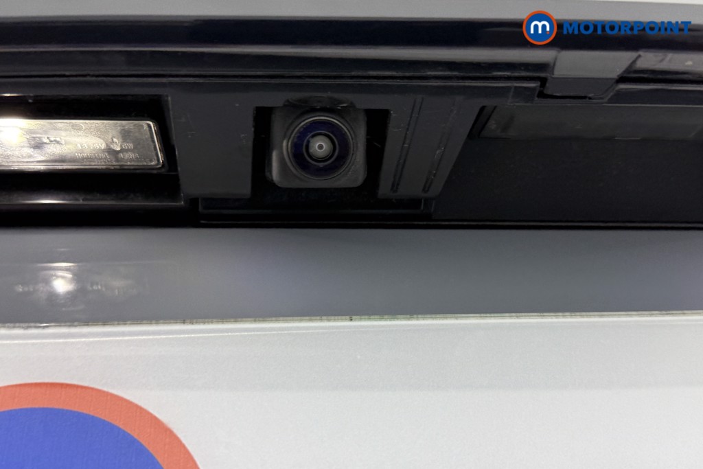 Nissan Ariya Advance Automatic Electric SUV - Stock Number (1536918) - 21st supplementary image