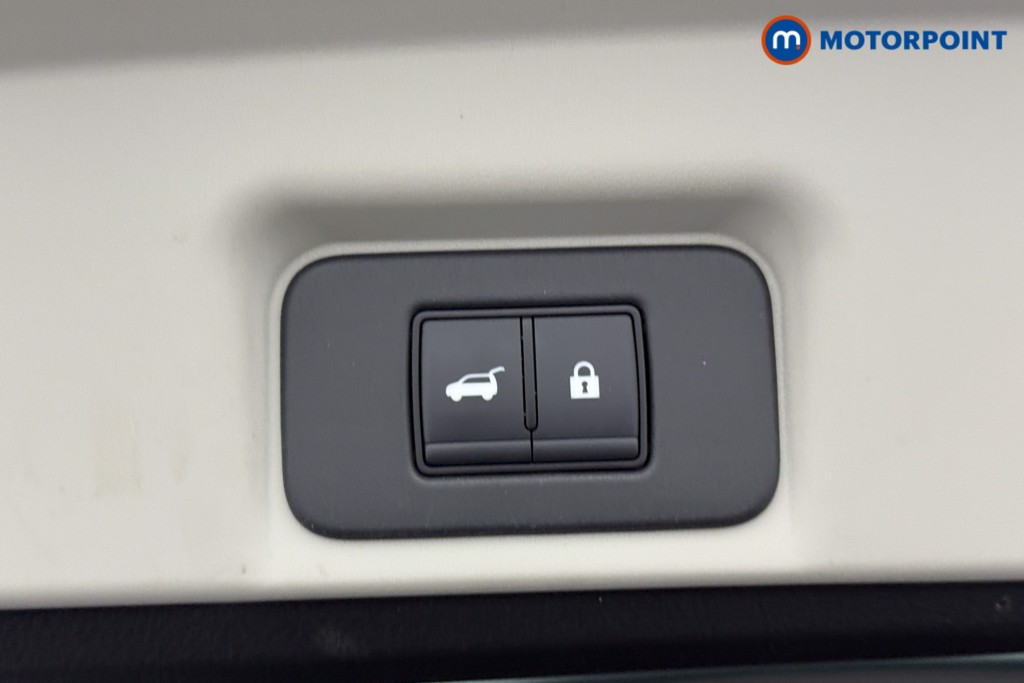 Nissan Ariya Advance Automatic Electric SUV - Stock Number (1536918) - 23rd supplementary image