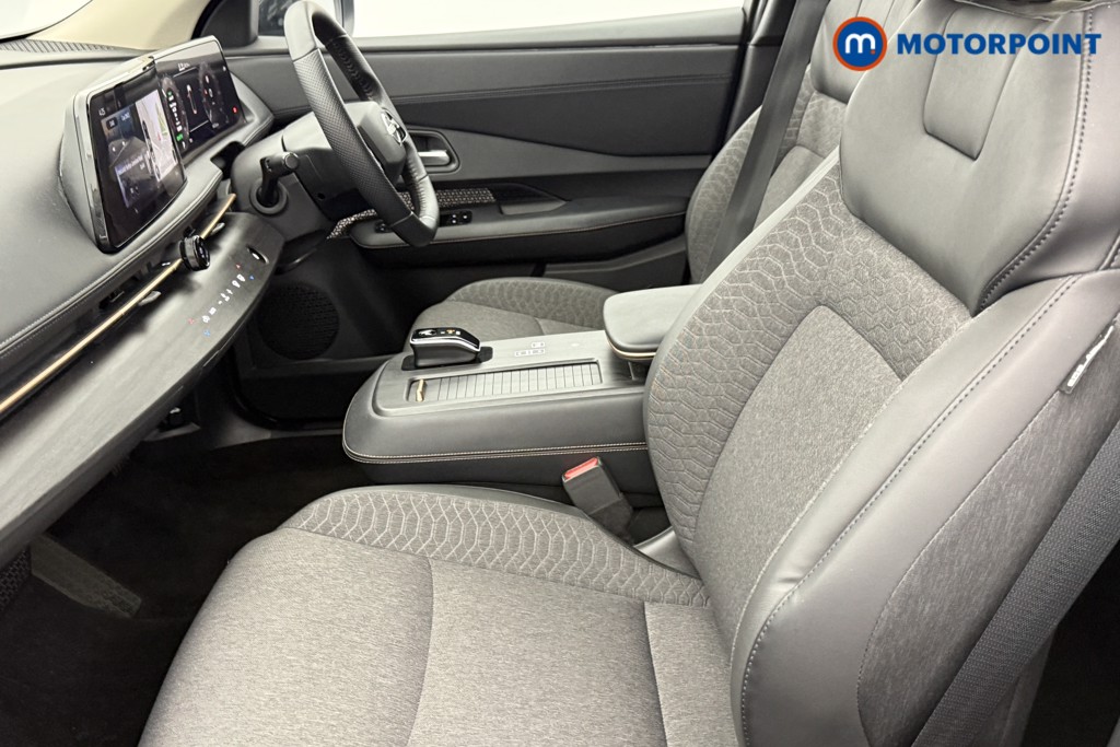 Nissan Ariya Advance Automatic Electric SUV - Stock Number (1536918) - 24th supplementary image