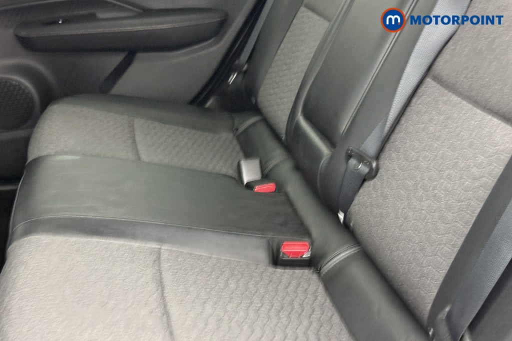 Nissan Ariya Advance Automatic Electric SUV - Stock Number (1536918) - 26th supplementary image